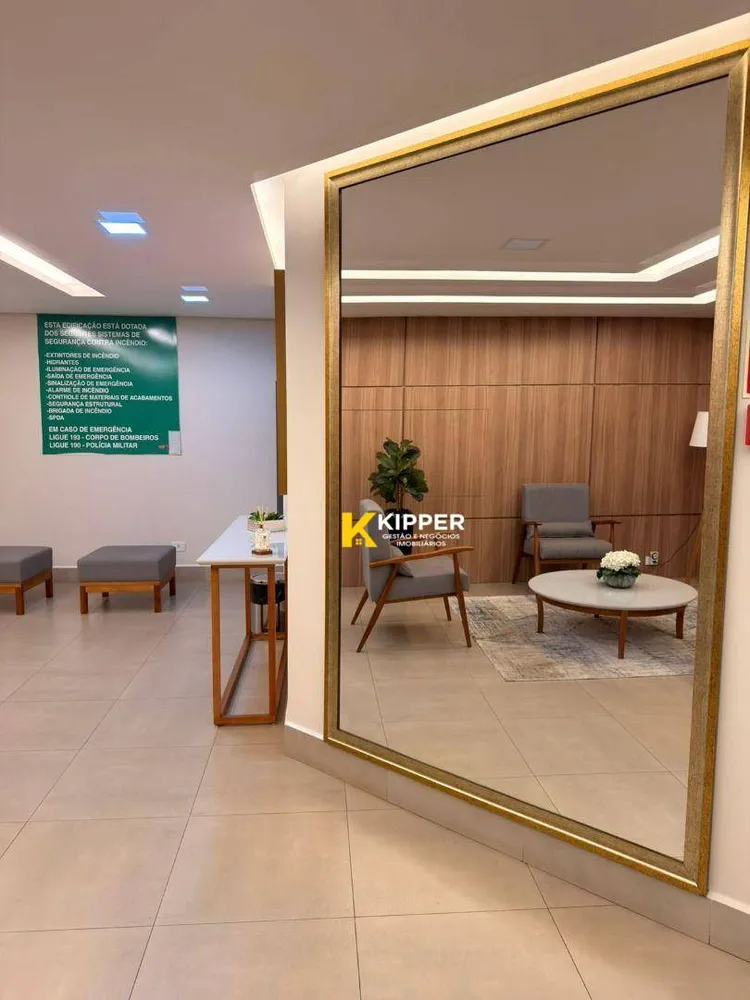 Apartamento, 3 quartos, 200 m² - Foto 4