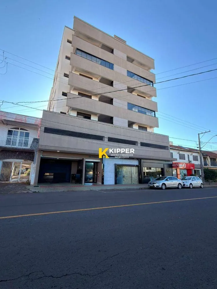 Apartamento, 3 quartos, 200 m² - Foto 1
