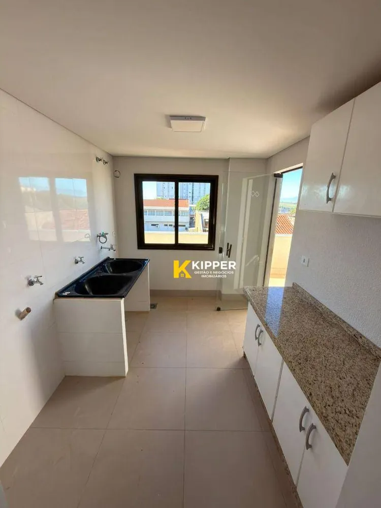 Apartamento, 3 quartos, 200 m² - Foto 10