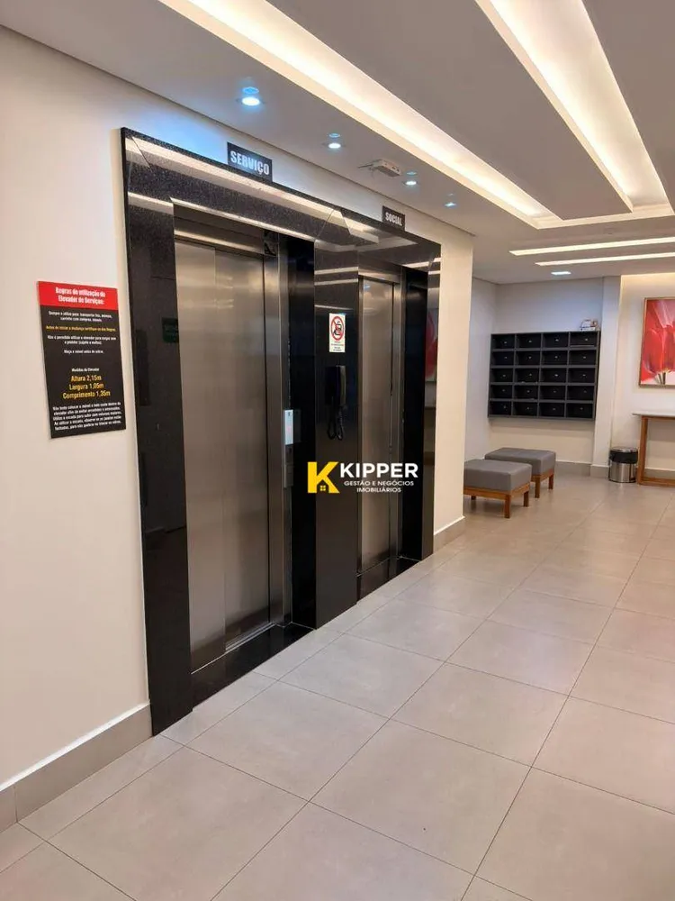 Apartamento, 3 quartos, 200 m² - Foto 5