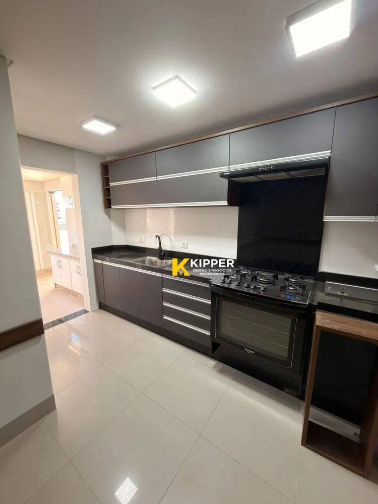 Apartamento, 3 quartos, 200 m² - Foto 12