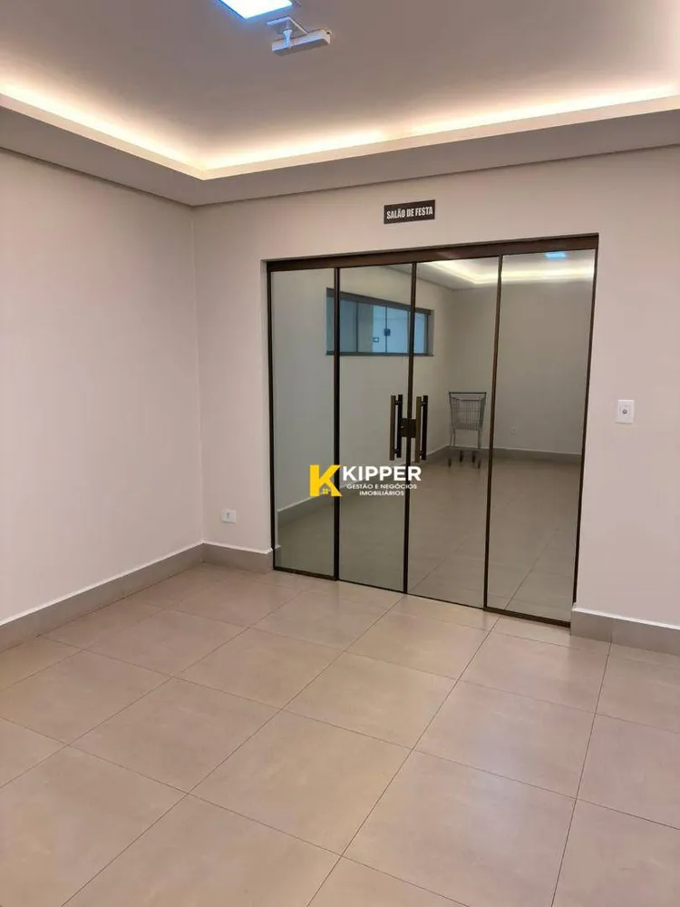 Apartamento, 3 quartos, 200 m² - Foto 19