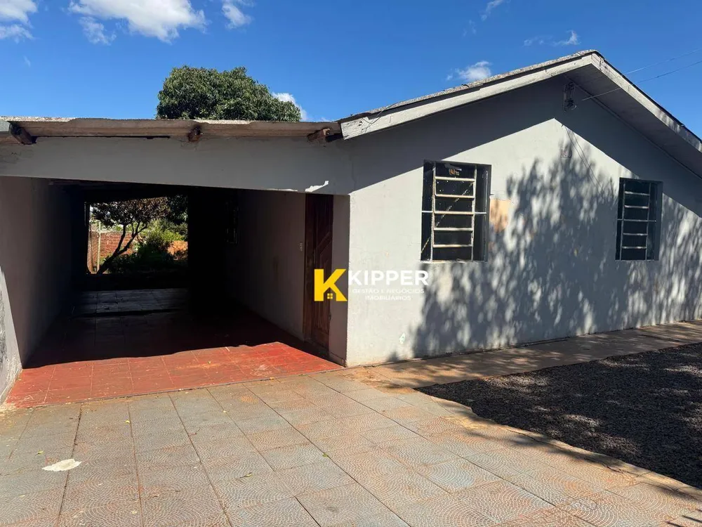 Casa, 2 quartos, 113 m² - Foto 1