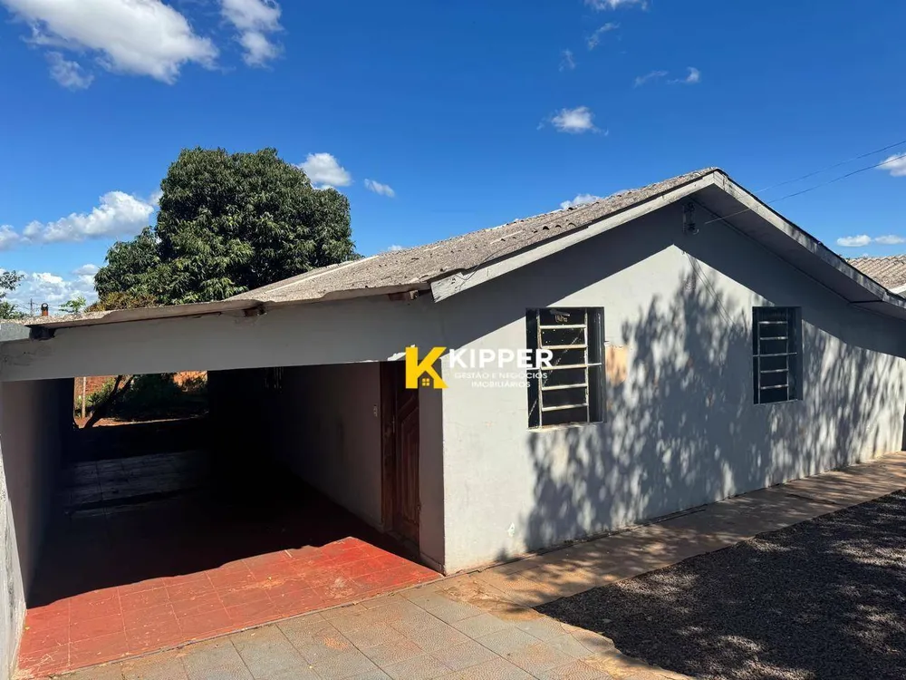 Casa, 2 quartos, 113 m² - Foto 2