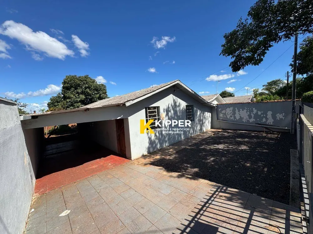 Casa, 2 quartos, 113 m² - Foto 3
