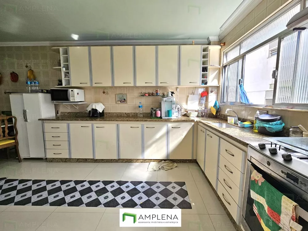 Apartamento, 4 quartos, 179 m² - Foto 2
