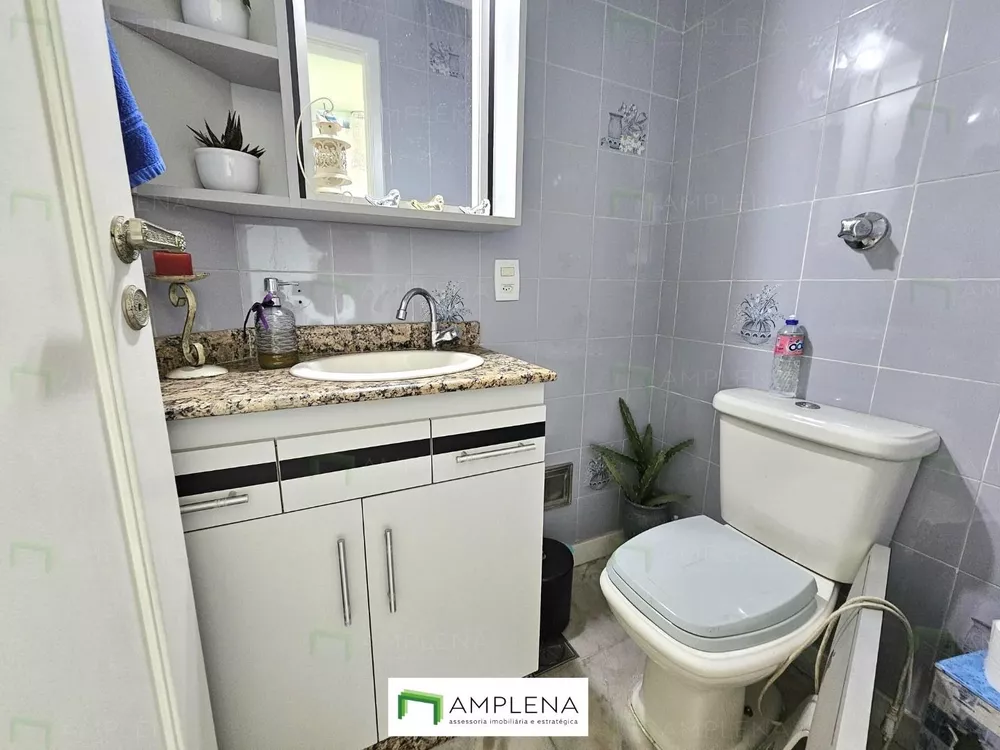 Apartamento, 4 quartos, 179 m² - Foto 19