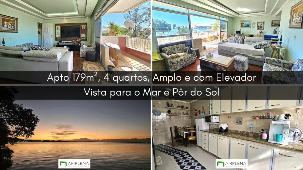 Apartamento, 4 quartos, 179 m² - Foto 15