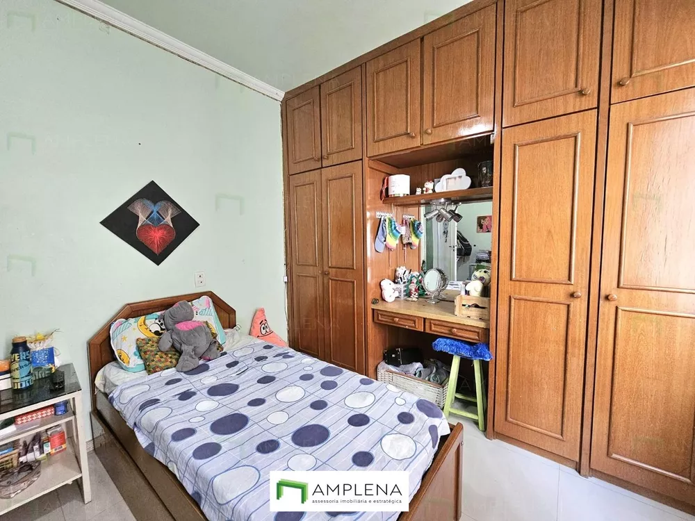 Apartamento, 4 quartos, 179 m² - Foto 1
