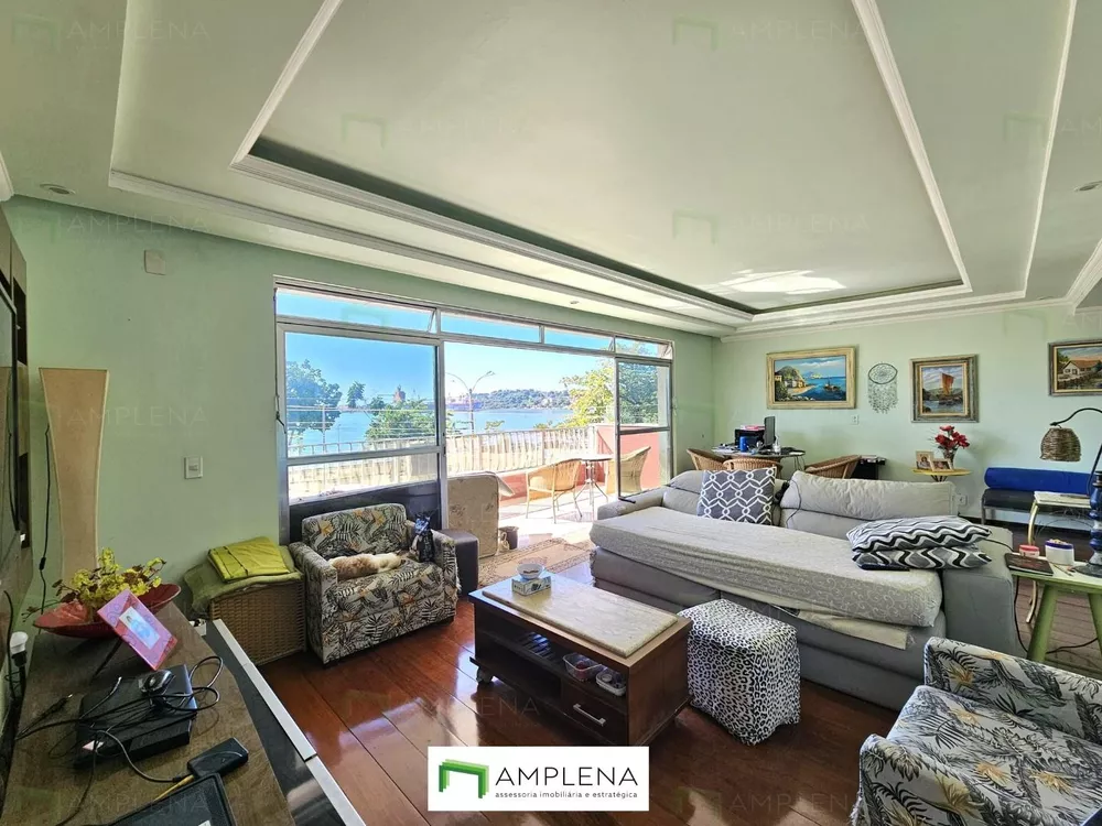 Apartamento, 4 quartos, 179 m² - Foto 6