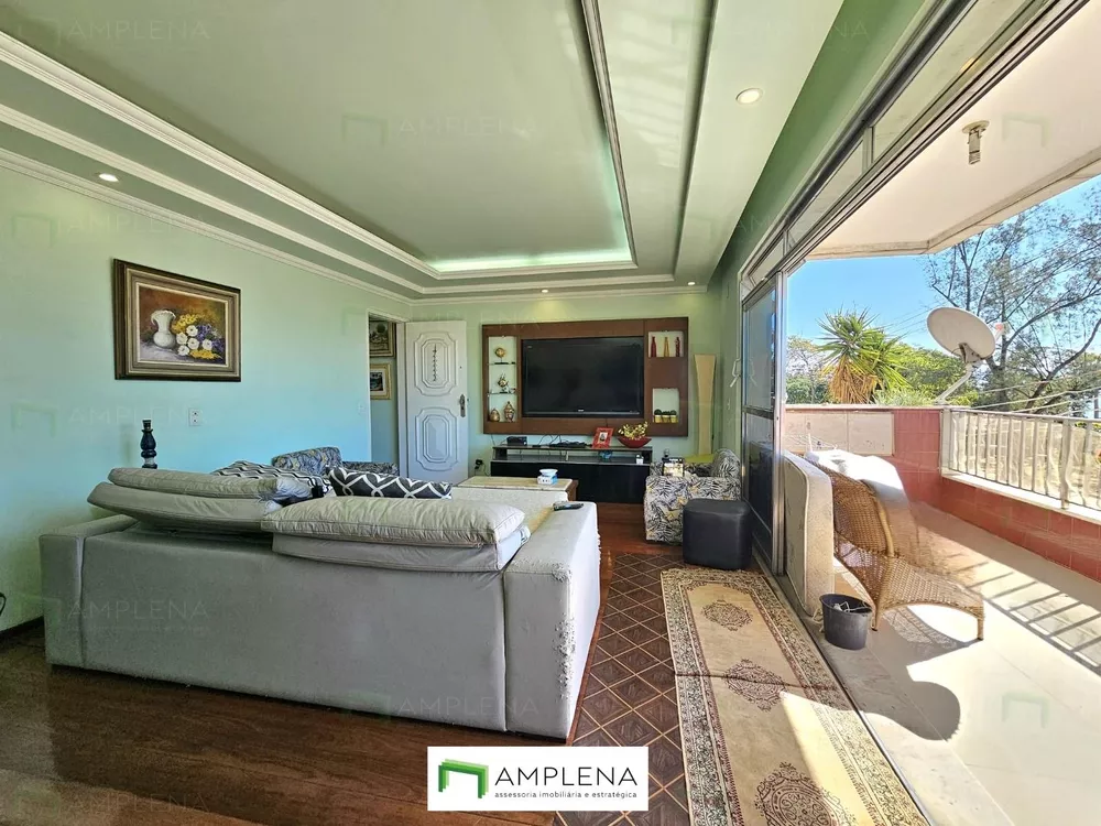 Apartamento, 4 quartos, 179 m² - Foto 20