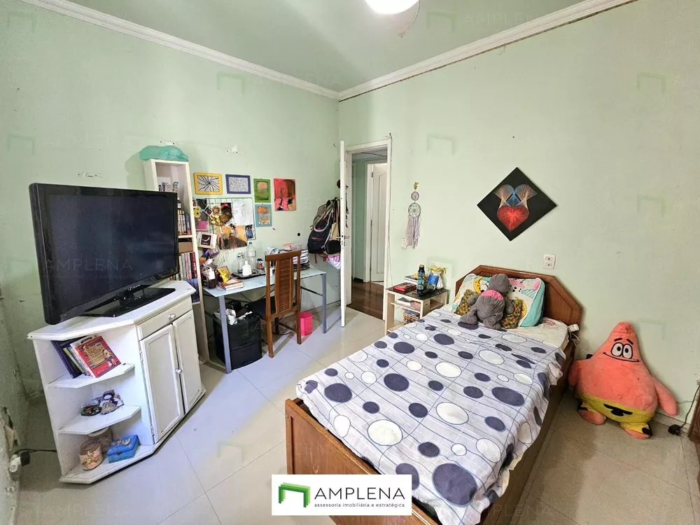 Apartamento, 4 quartos, 179 m² - Foto 17