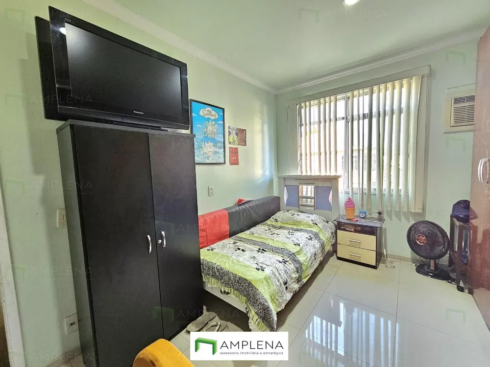 Apartamento, 4 quartos, 179 m² - Foto 22