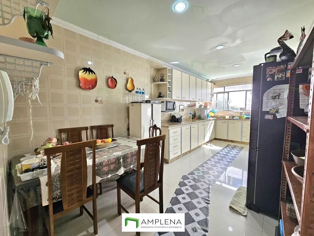 Apartamento, 4 quartos, 179 m² - Foto 14