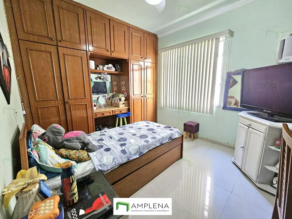 Apartamento, 4 quartos, 179 m² - Foto 16