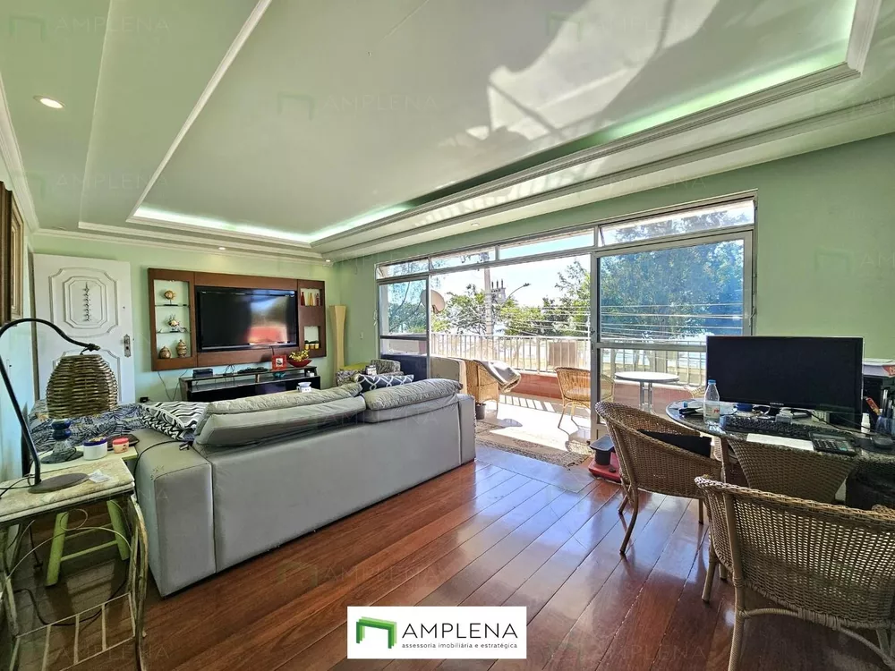 Apartamento, 4 quartos, 179 m² - Foto 7
