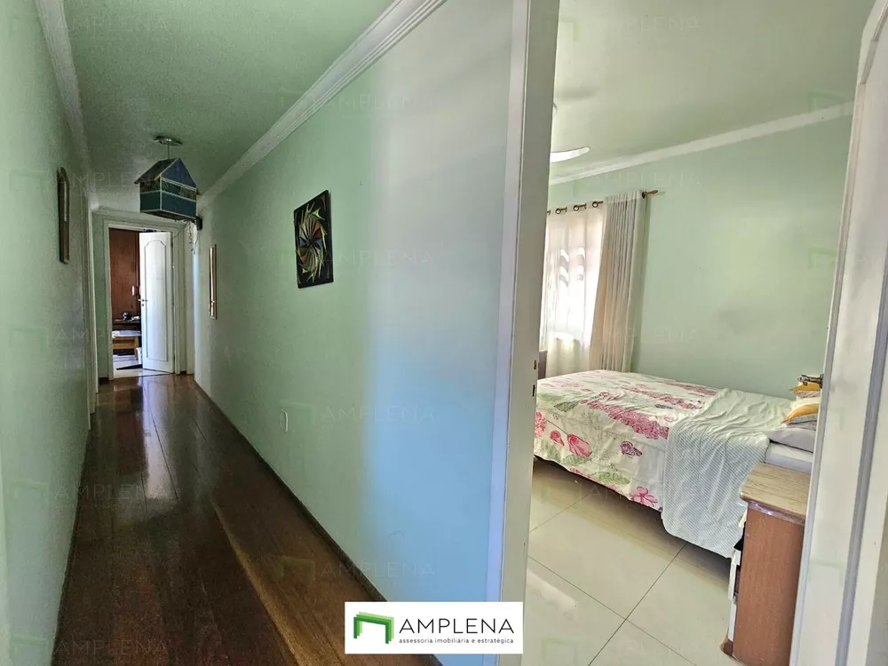 Apartamento, 4 quartos, 179 m² - Foto 10