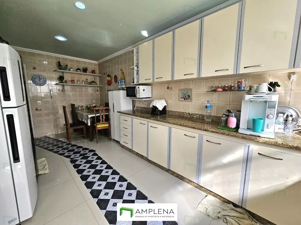 Apartamento, 4 quartos, 179 m² - Foto 5