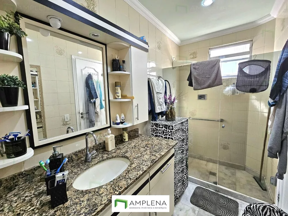 Apartamento, 4 quartos, 179 m² - Foto 4