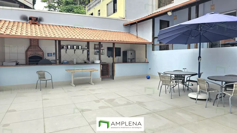 Casa de Condomínio, 4 quartos - Foto 6