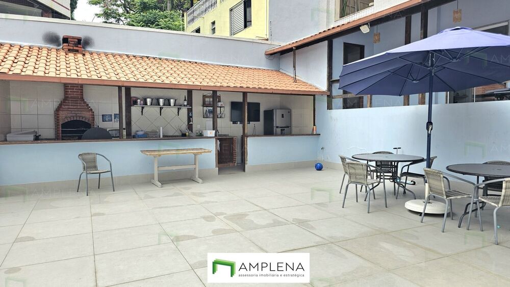 Casa de Condomínio, 4 quartos - Foto 21