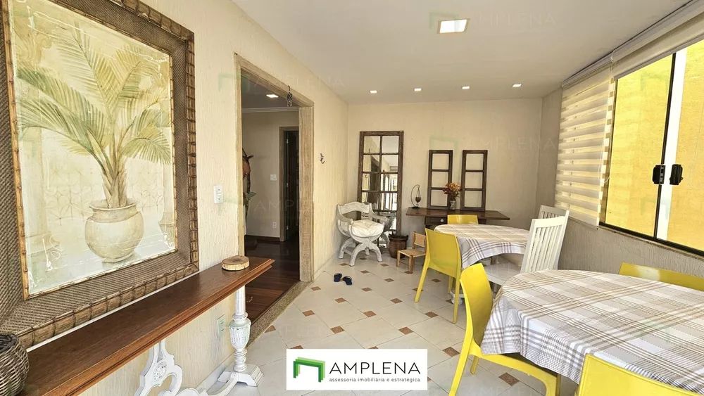 Casa de Condomínio, 4 quartos - Foto 7