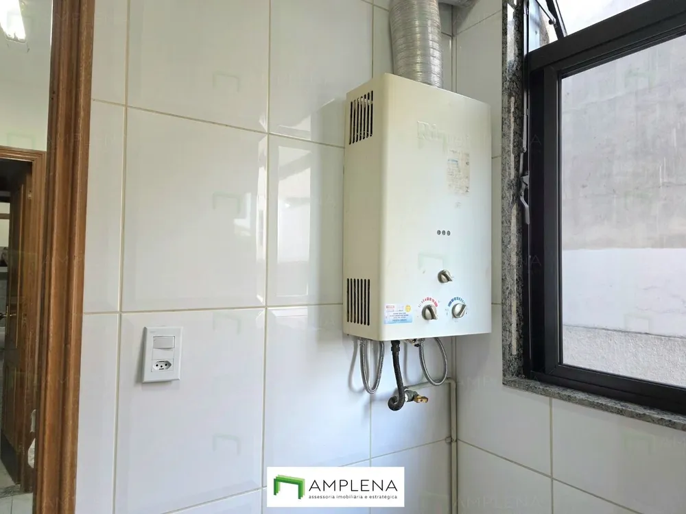 Apartamento, 5 quartos, 281 m² - Foto 15
