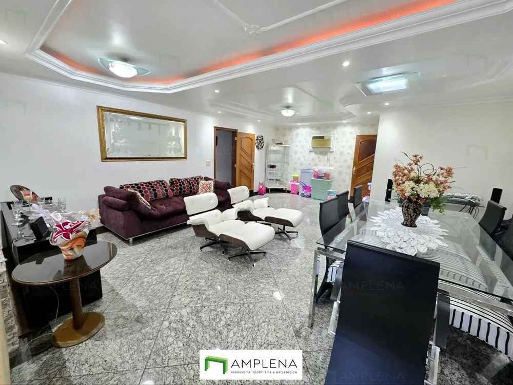 Apartamento, 5 quartos, 281 m² - Foto 2
