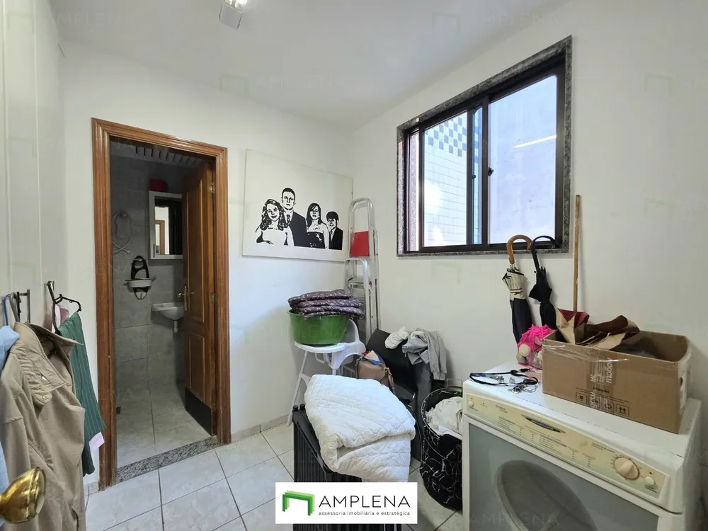 Apartamento, 5 quartos, 281 m² - Foto 20