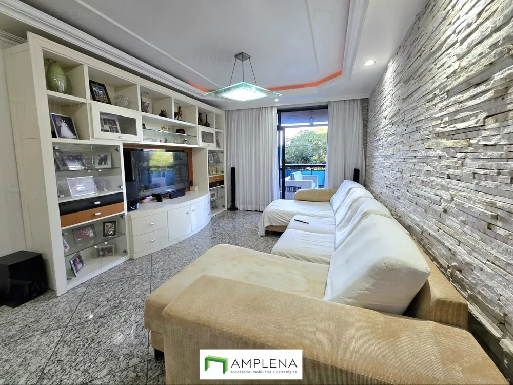 Apartamento, 5 quartos, 281 m² - Foto 1
