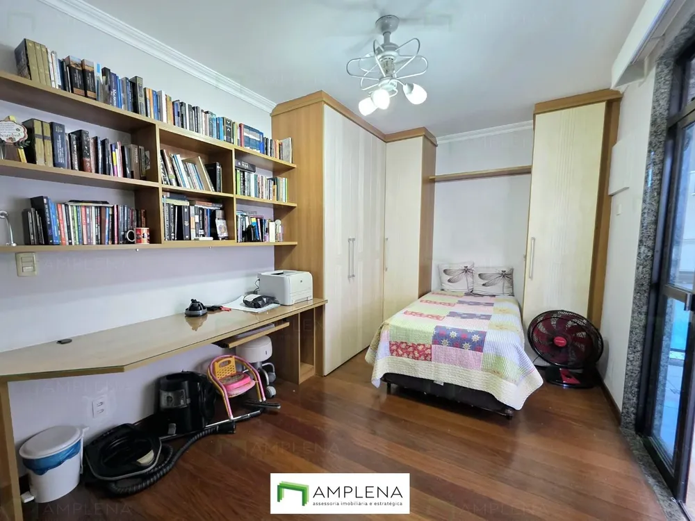 Apartamento, 5 quartos, 281 m² - Foto 9