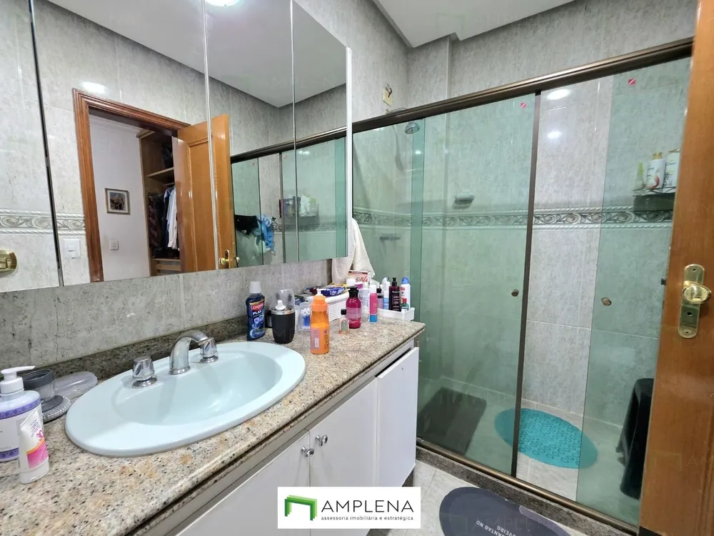 Apartamento, 5 quartos, 281 m² - Foto 8