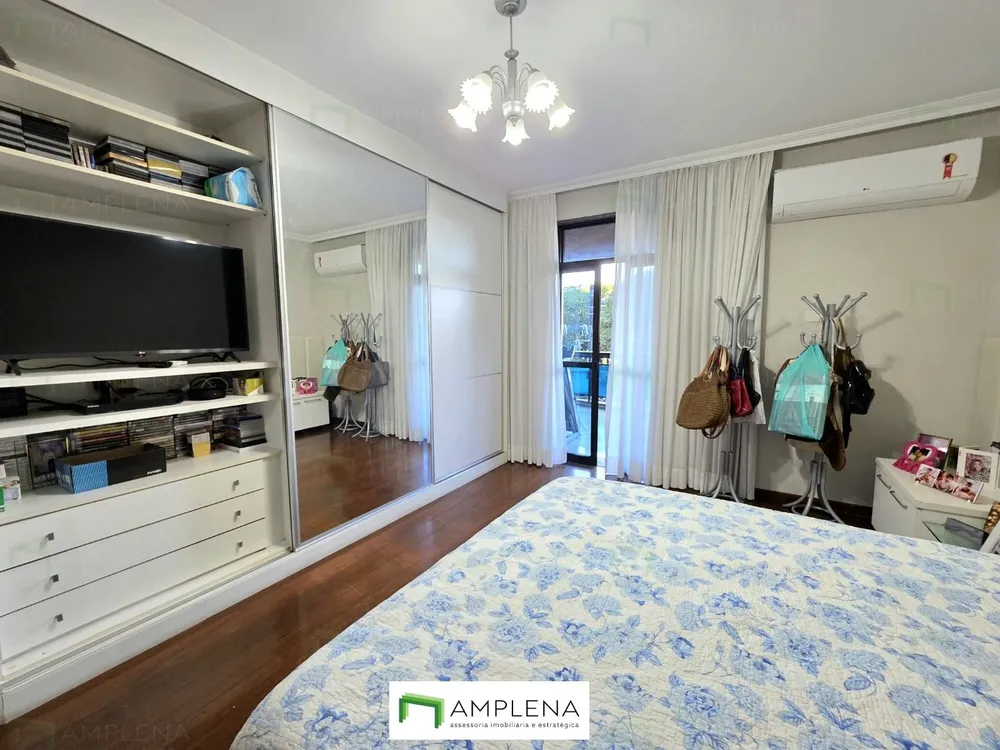 Apartamento, 5 quartos, 281 m² - Foto 6