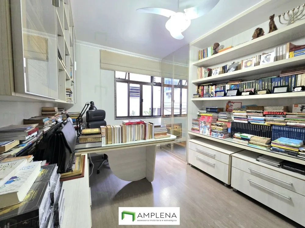 Apartamento, 5 quartos, 281 m² - Foto 25