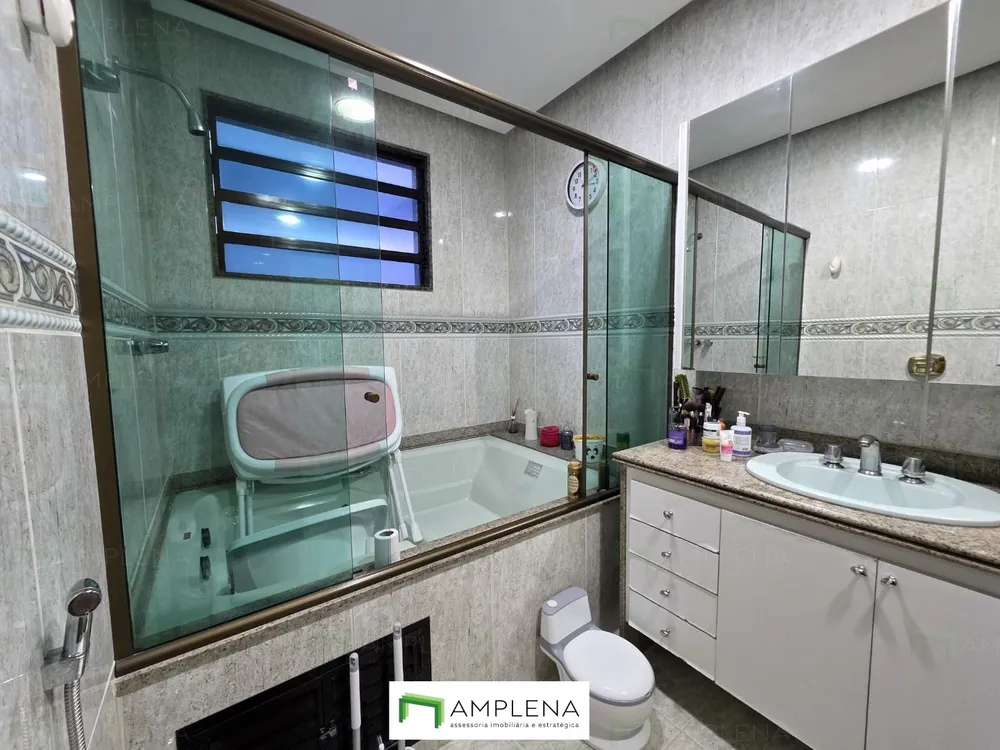 Apartamento, 5 quartos, 281 m² - Foto 7
