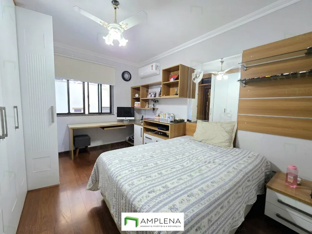 Apartamento, 5 quartos, 281 m² - Foto 19