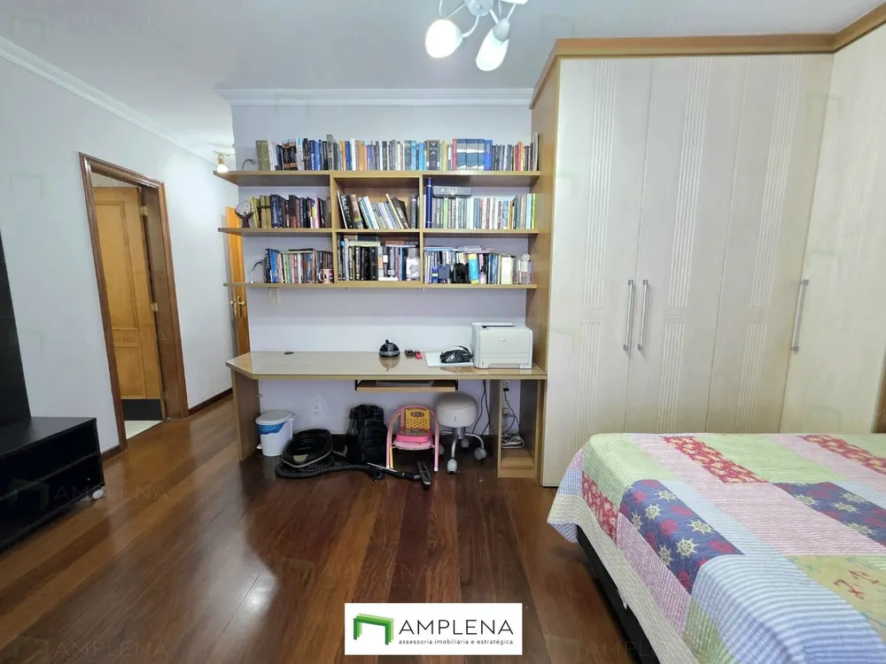 Apartamento, 5 quartos, 281 m² - Foto 21