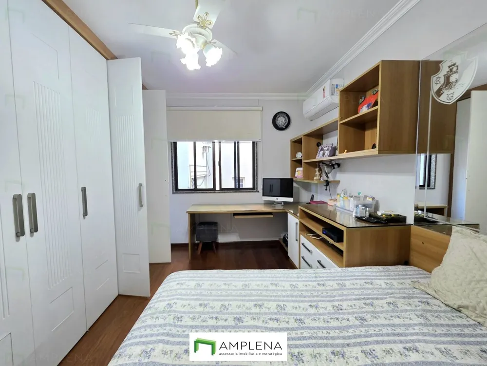 Apartamento, 5 quartos, 281 m² - Foto 26