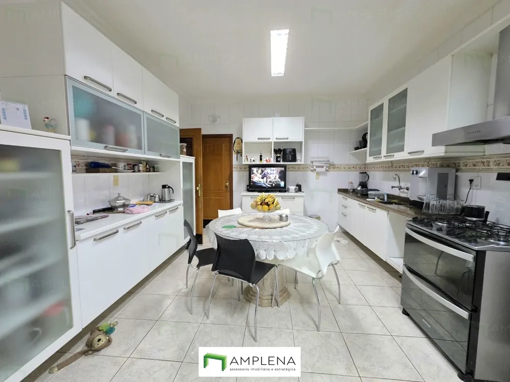 Apartamento, 5 quartos, 281 m² - Foto 14