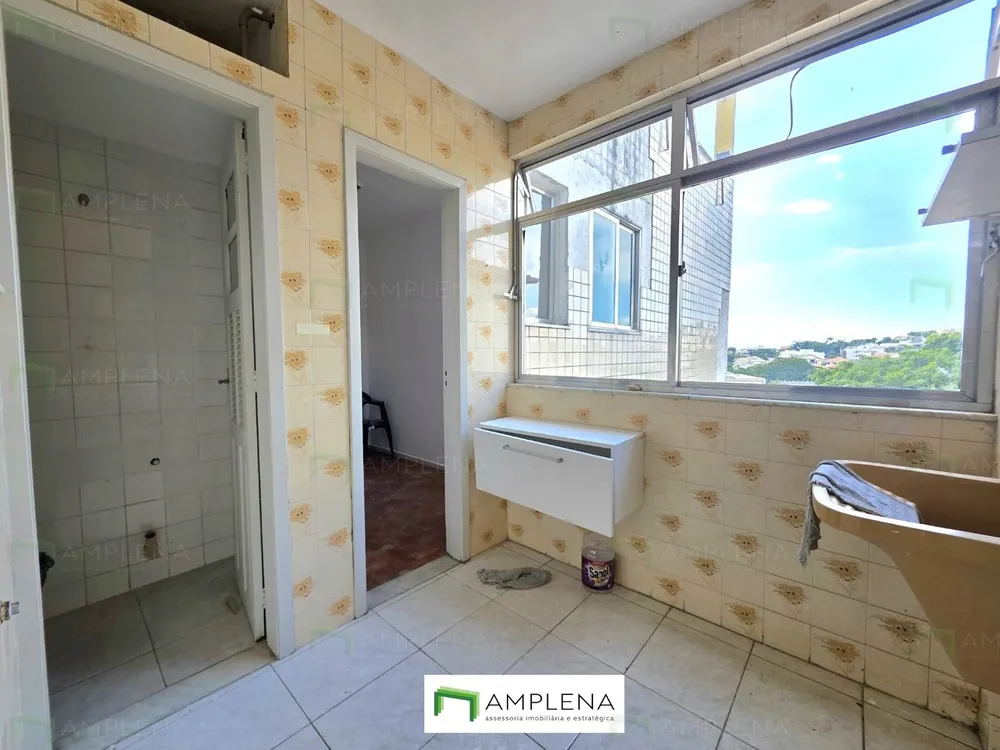 Cobertura, 3 quartos, 146 m² - Foto 23
