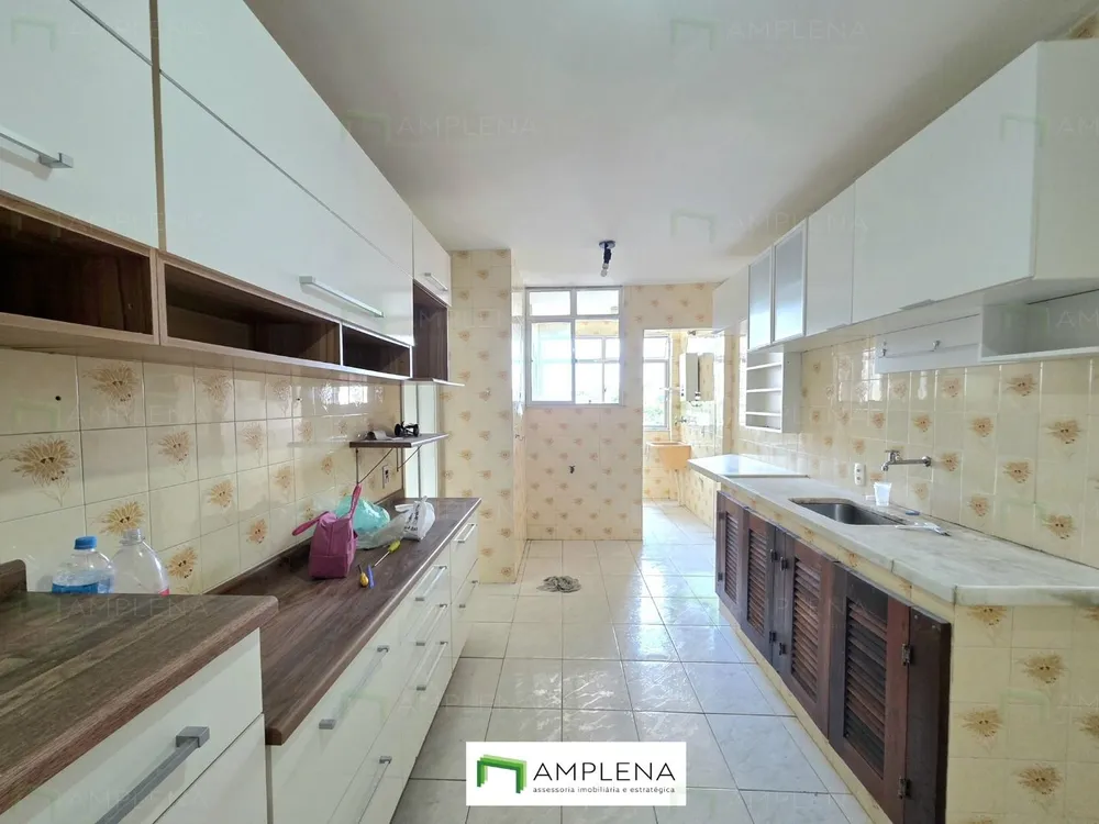 Cobertura, 3 quartos, 146 m² - Foto 22