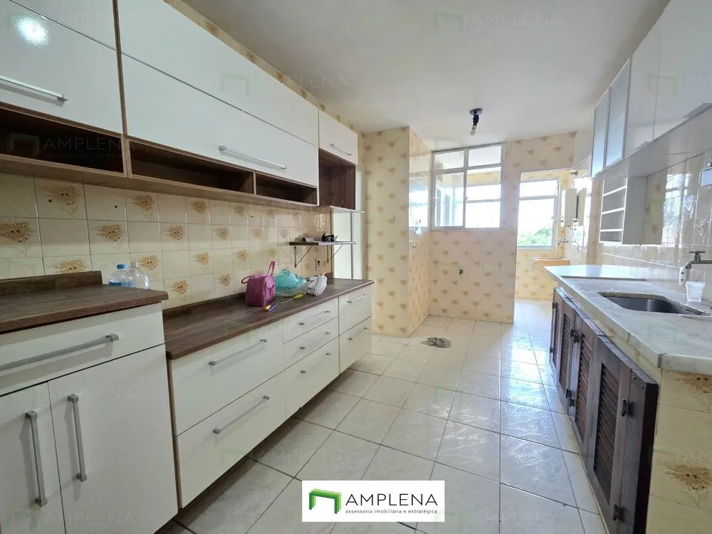 Cobertura, 3 quartos, 146 m² - Foto 21