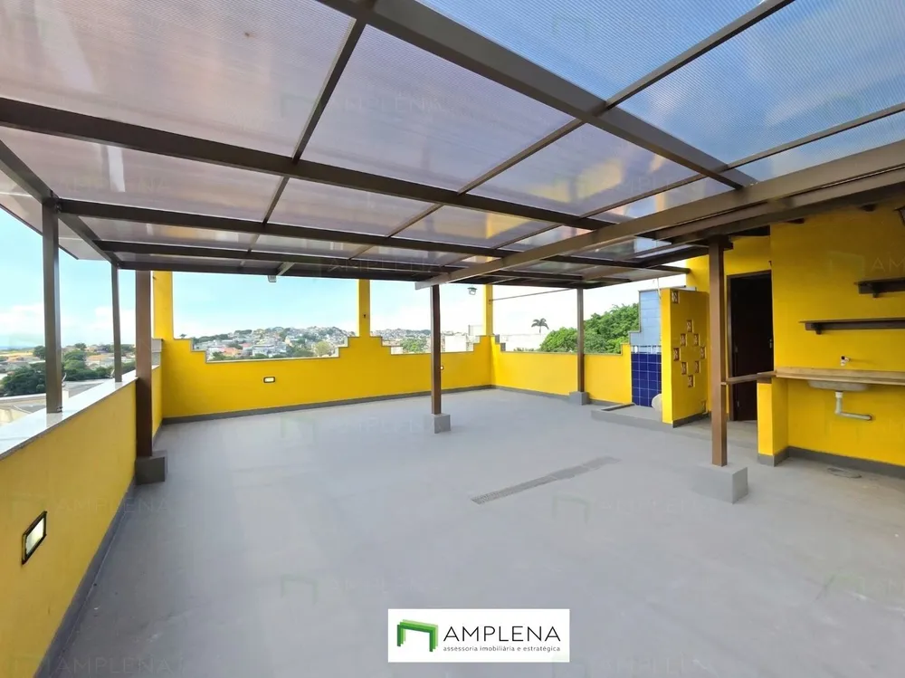 Cobertura, 3 quartos, 146 m² - Foto 27