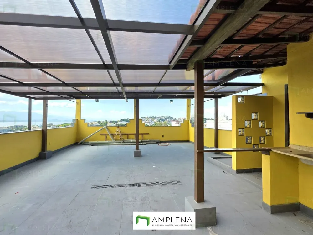 Cobertura, 3 quartos, 146 m² - Foto 13