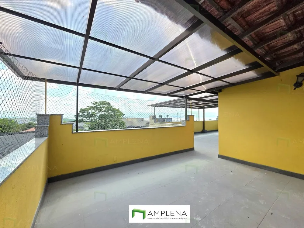 Cobertura, 3 quartos, 146 m² - Foto 14