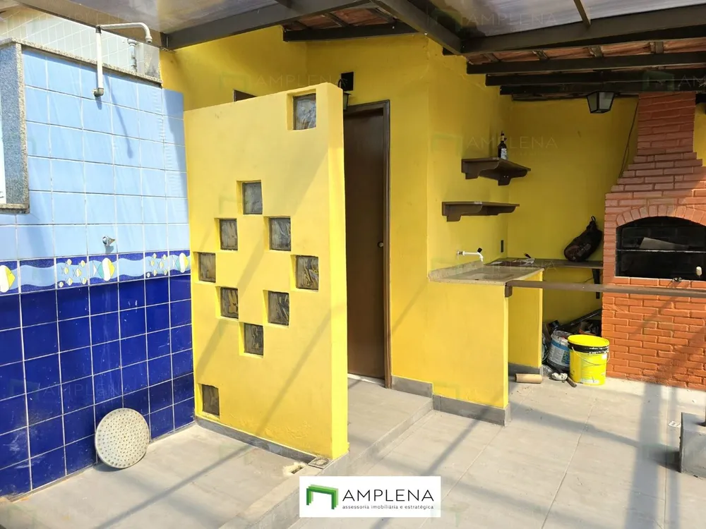 Cobertura, 3 quartos, 146 m² - Foto 17