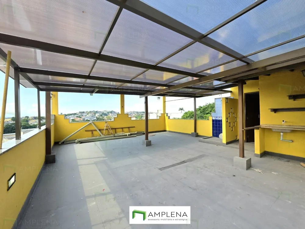 Cobertura, 3 quartos, 146 m² - Foto 15