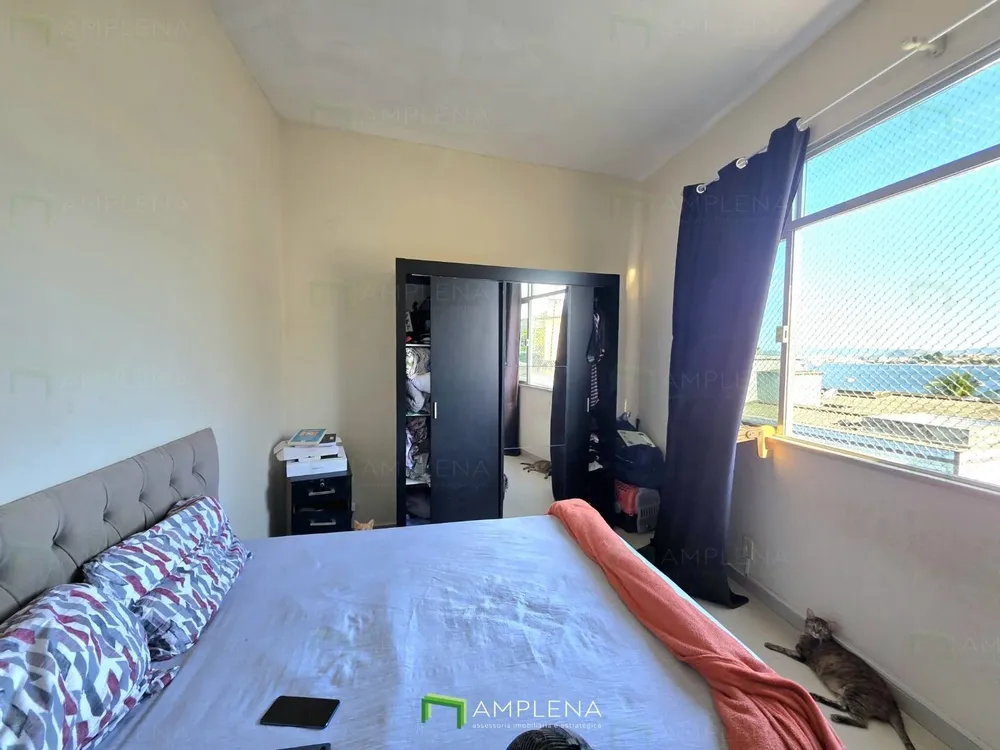 Apartamento, 2 quartos, 55 m² - Foto 7