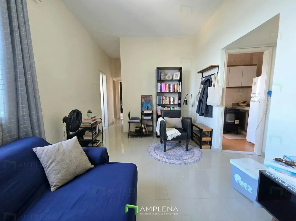 Apartamento, 2 quartos, 55 m² - Foto 4