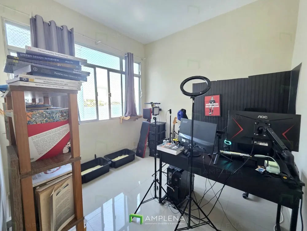 Apartamento, 2 quartos, 55 m² - Foto 9